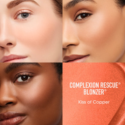 Complexion Rescue Liquid Blonzer