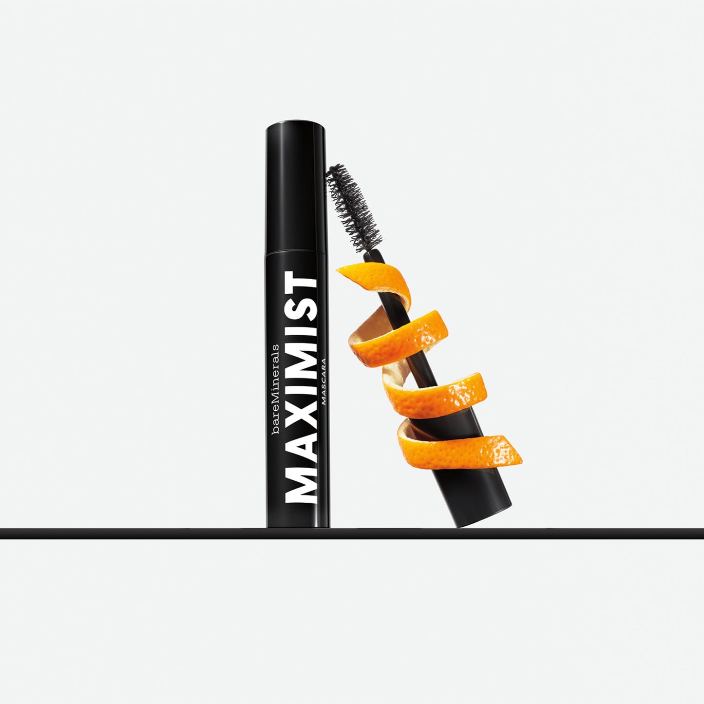 Maximist Phyto-fiber Volumizing Mascara Mini