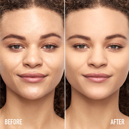 Original Mineral Veil Set + Protect Powder Mineral Spf 25