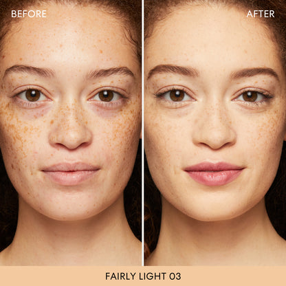 Original Matte Loose Powder Foundation SPF 15