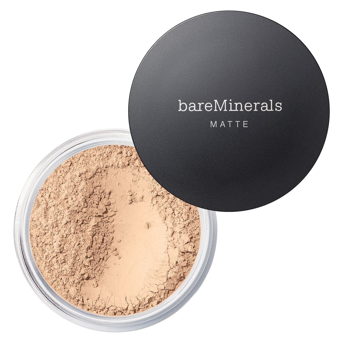 Original Matte Loose Powder Foundation SPF 15