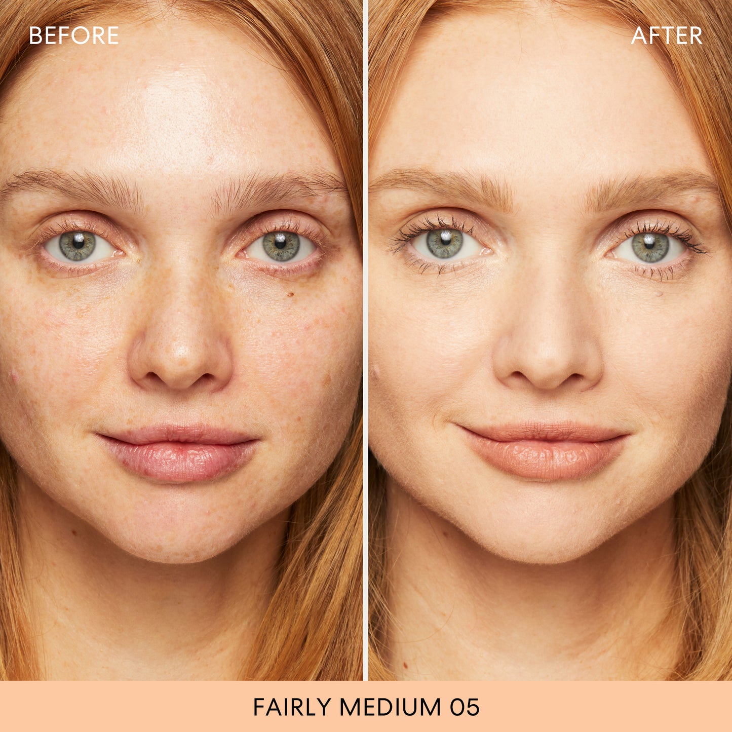 Original Matte Loose Powder Foundation SPF 15