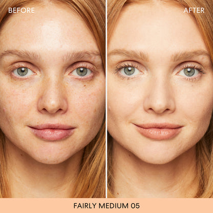 Original Matte Loose Powder Foundation SPF 15