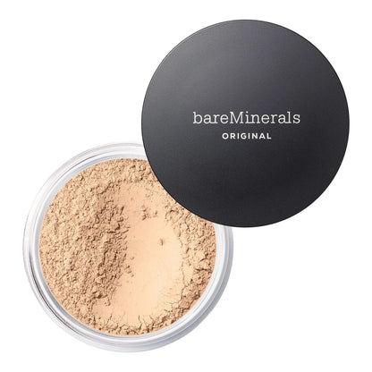 Original Loose Powder Foundation SPF 15