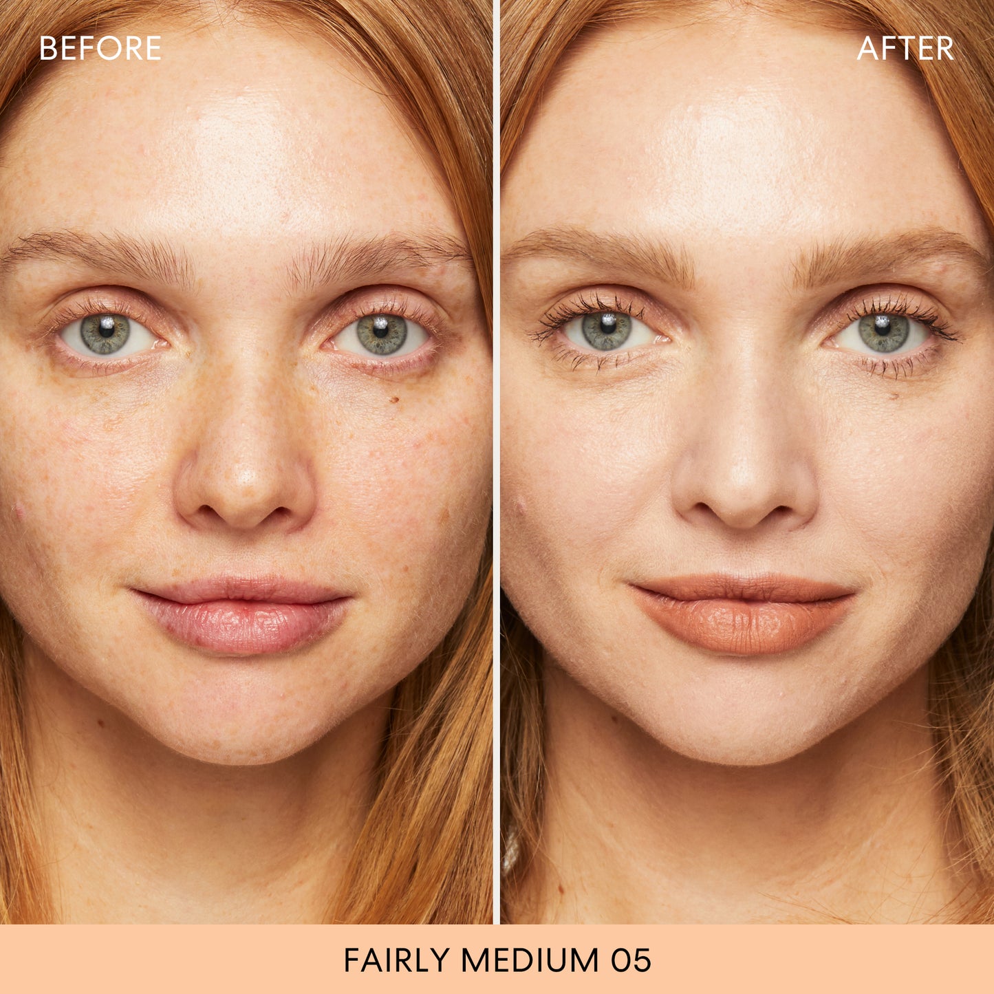 Original Loose Powder Foundation SPF 15