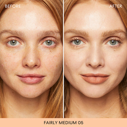 Original Loose Powder Foundation SPF 15