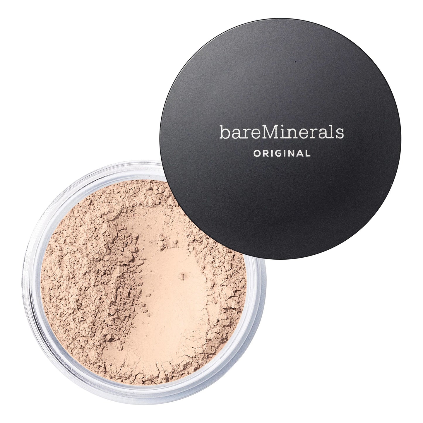 Original Loose Powder Foundation SPF 15