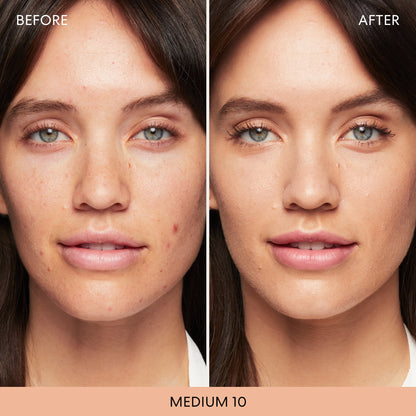 Original Loose Powder Foundation SPF 15