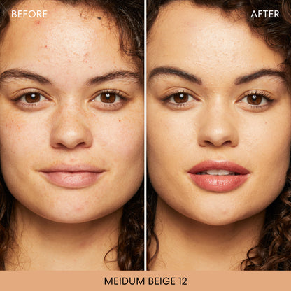 Original Loose Powder Foundation SPF 15