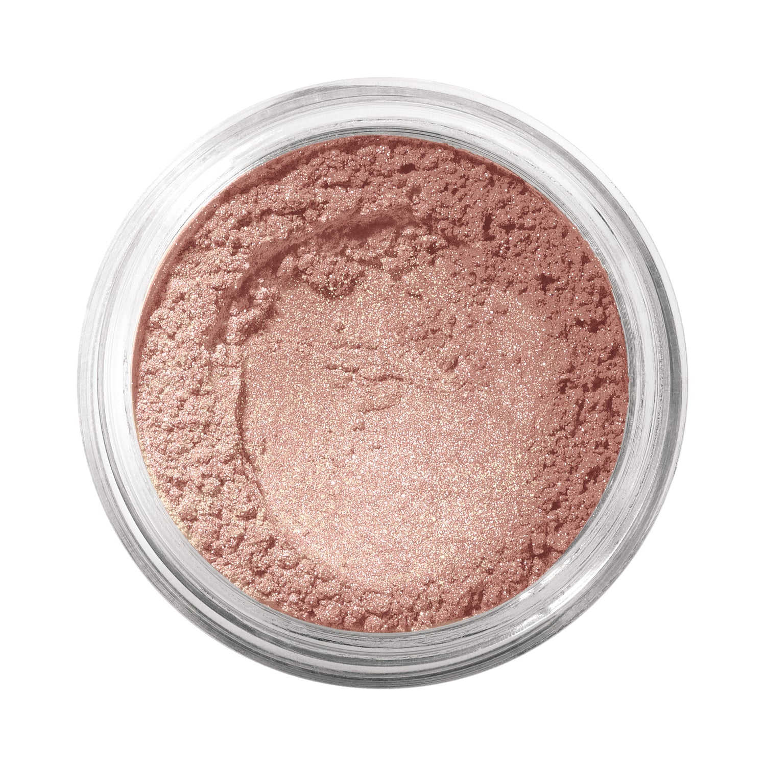 Loose Eyecolor 0.02 oz Bahamas