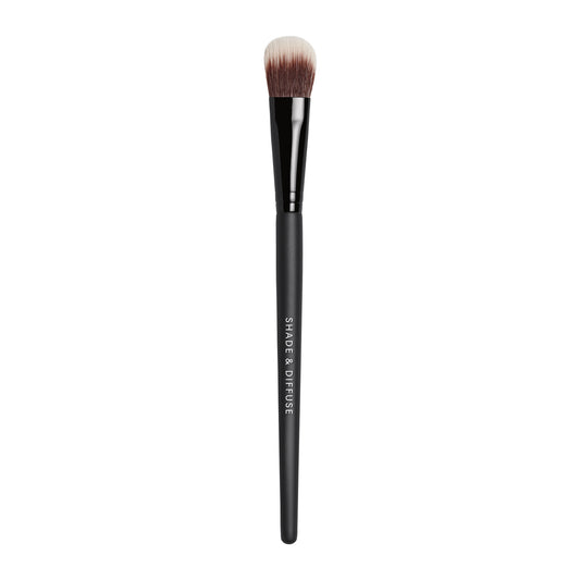 Shade And Diffuse Eye Brush