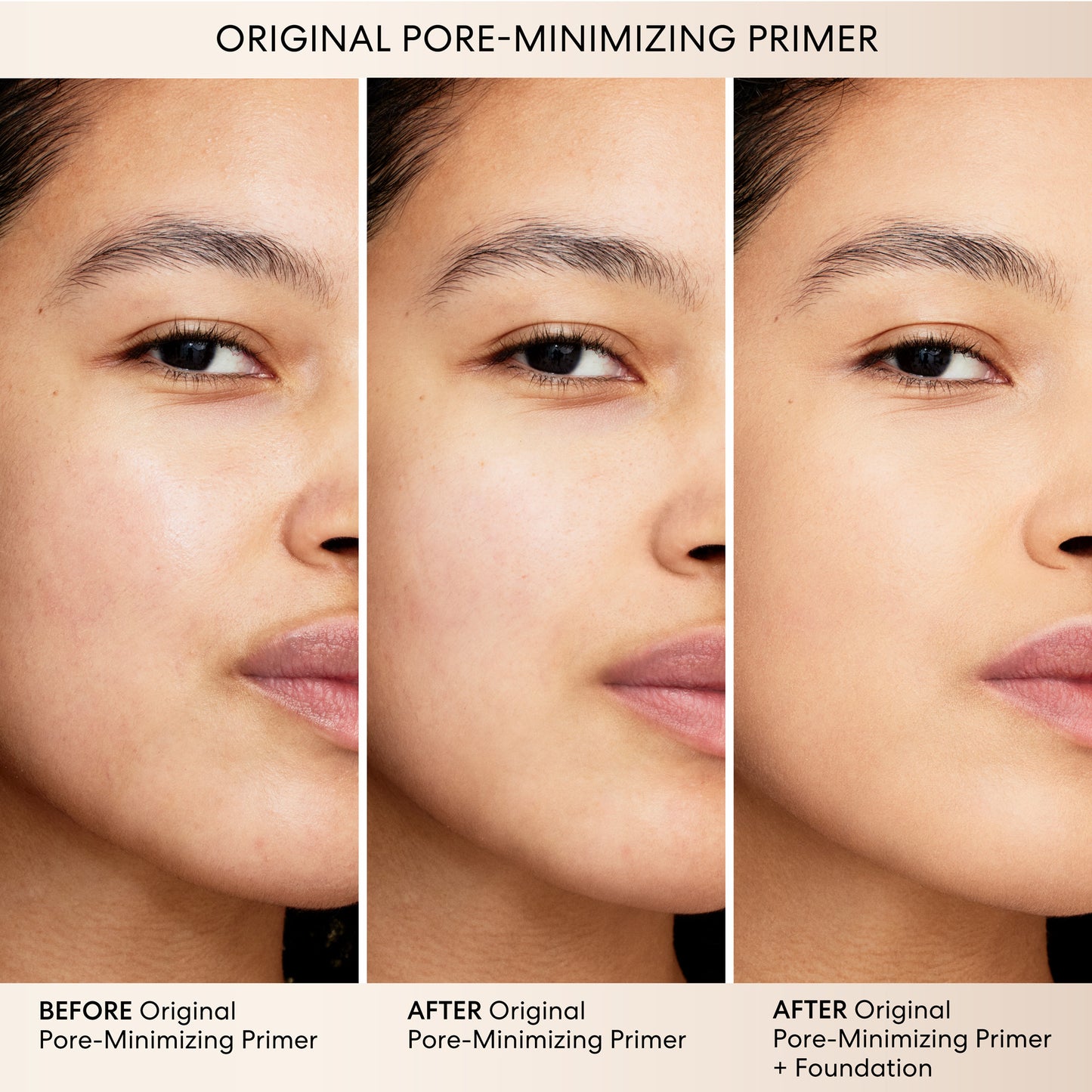 Prime Time Original Pore-minimizing Primer