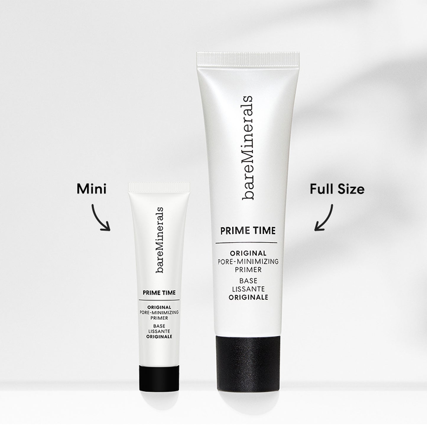 Prime Time Original Pore-minimizing Primer