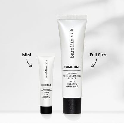Prime Time Original Pore-minimizing Primer