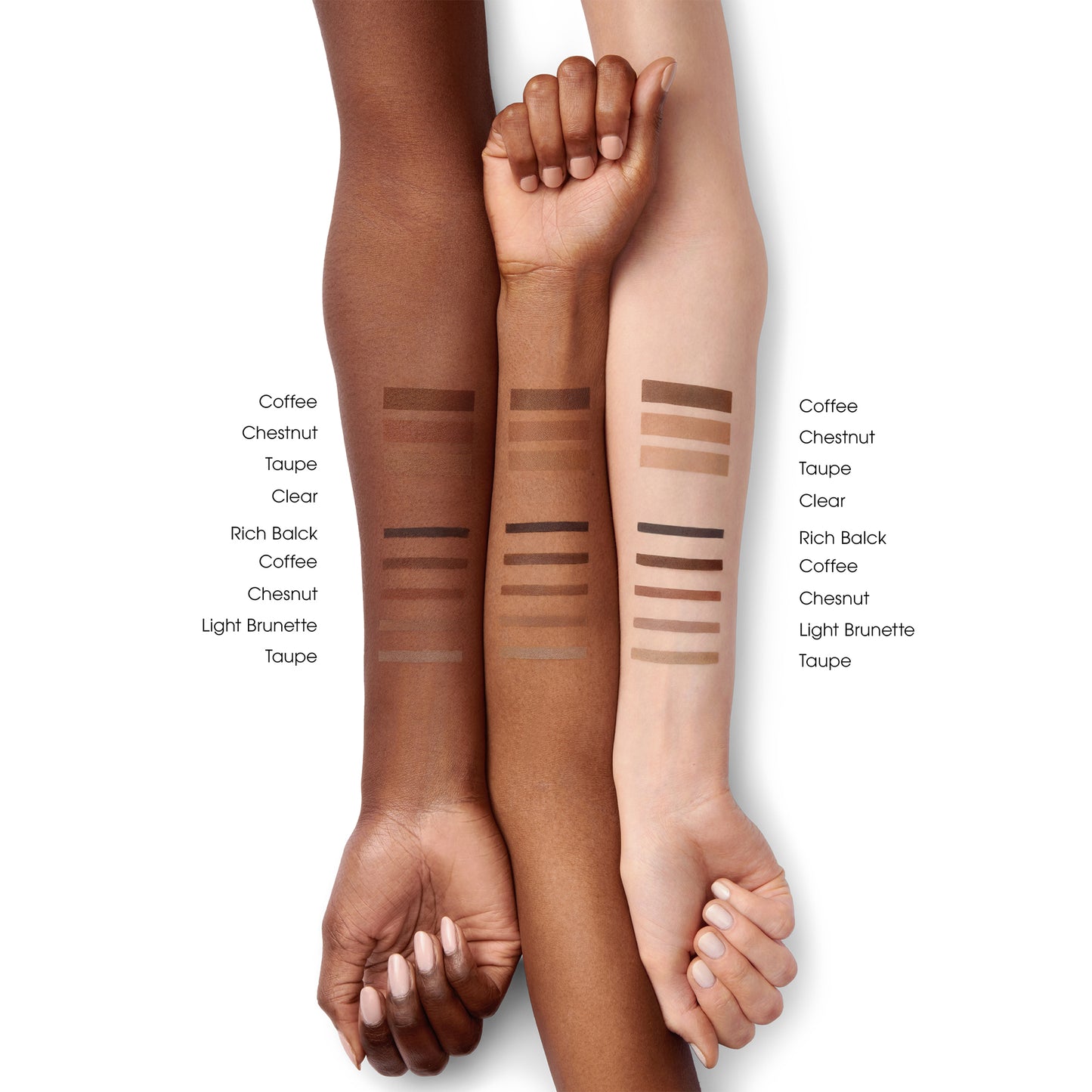 Mineralist Detailing Micro-fill Brow Pencil