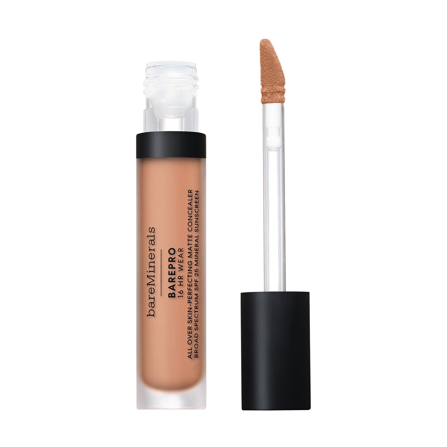 Barepro 16hr Wear All Over Skin-perfecting Matte Concealer Mineral SPF 25