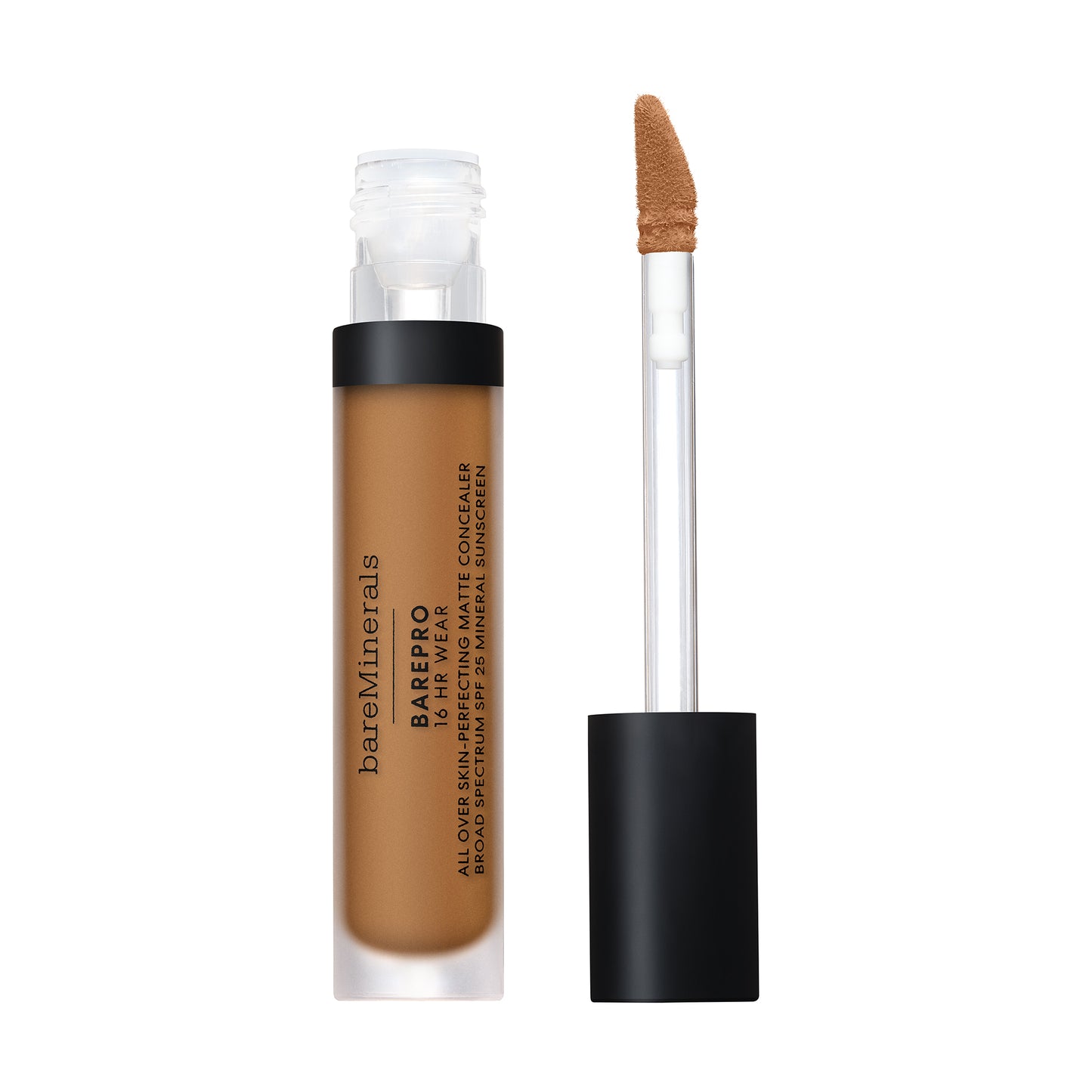 Barepro 16hr Wear All Over Skin-perfecting Matte Concealer Mineral SPF 25