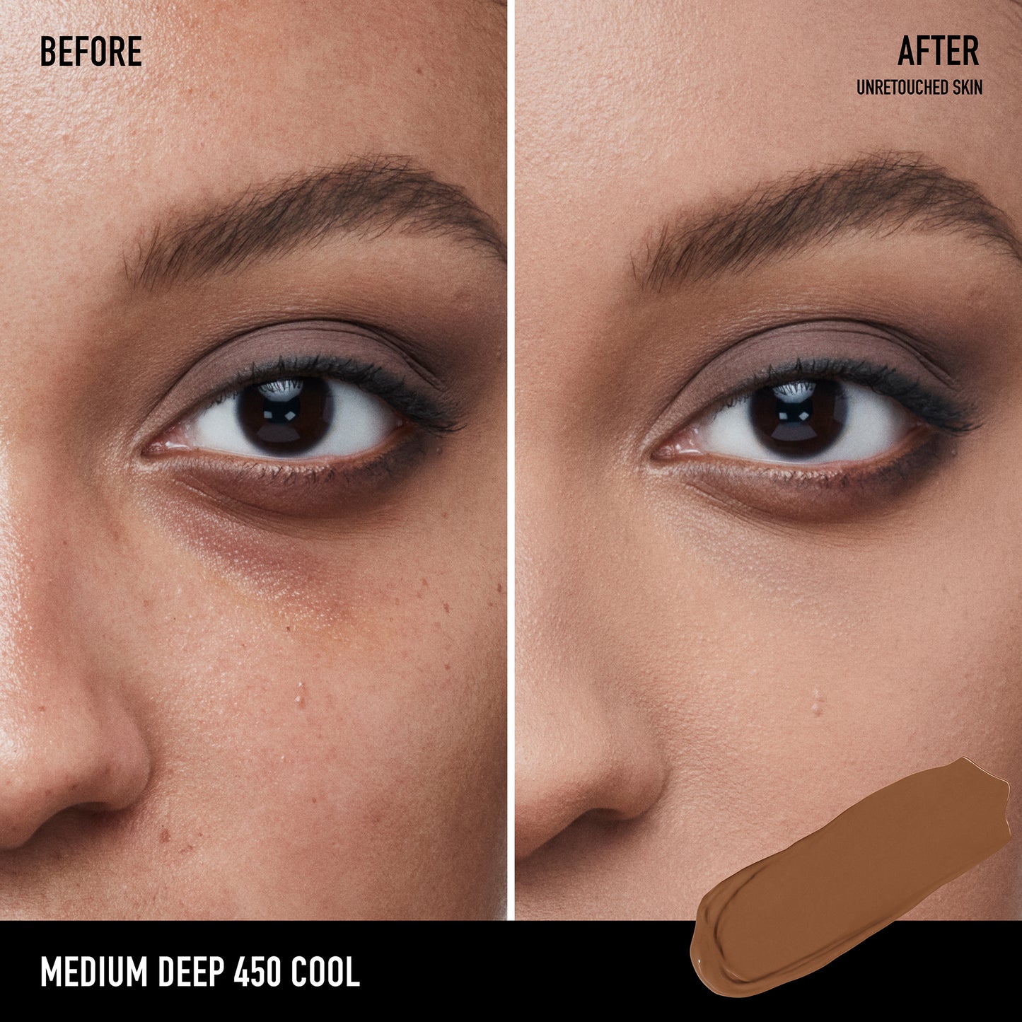 Barepro 16hr Wear All Over Skin-perfecting Matte Concealer Mineral SPF 25