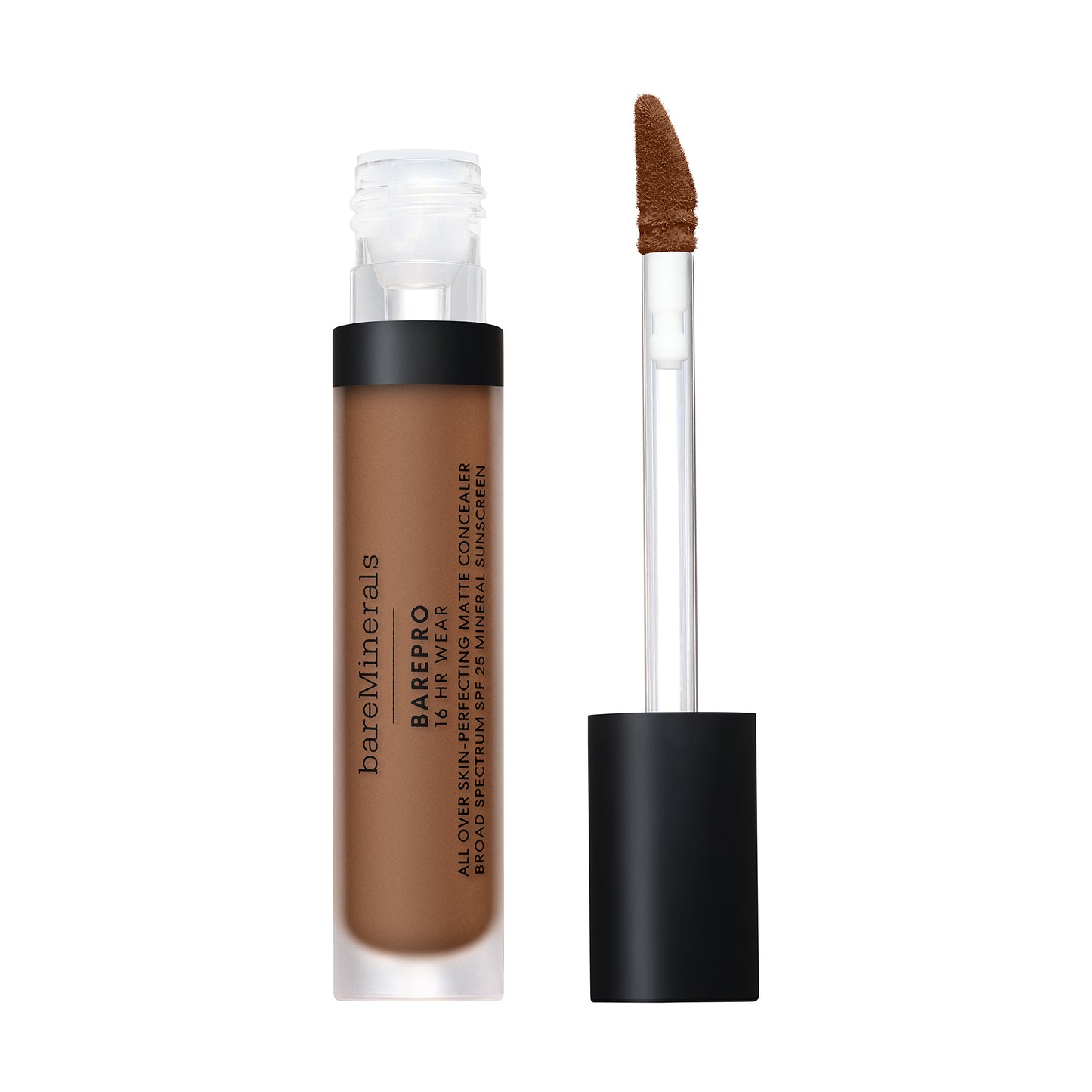 Barepro 16hr Wear All Over Skin-perfecting Matte Concealer Mineral SPF 25