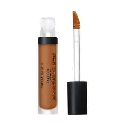 Barepro 16hr Wear All Over Skin-perfecting Matte Concealer Mineral SPF 25