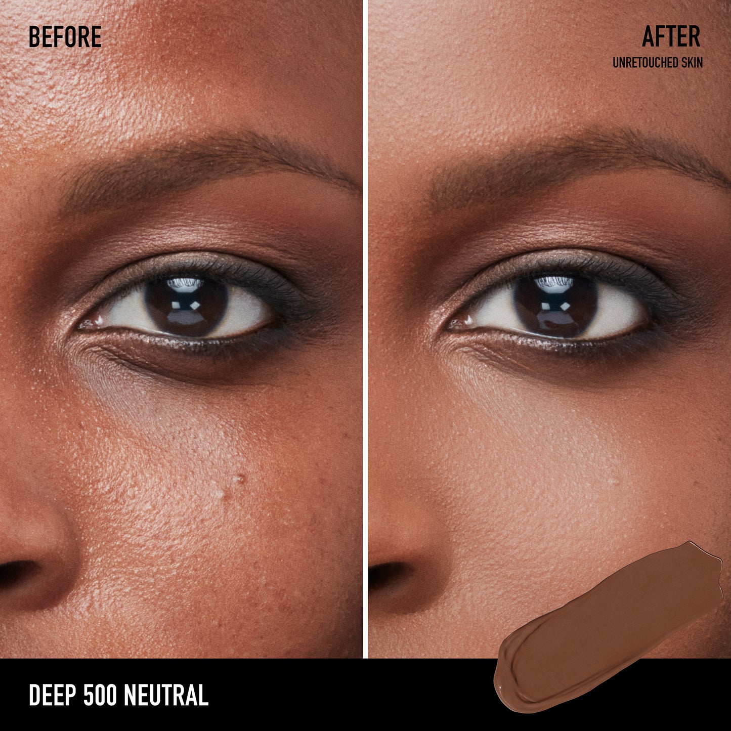 Barepro 16hr Wear All Over Skin-perfecting Matte Concealer Mineral SPF 25