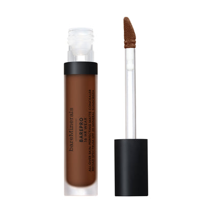 Barepro 16hr Wear All Over Skin-perfecting Matte Concealer Mineral SPF 25