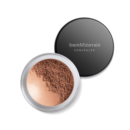 Loose Powder Concealer SPF 20