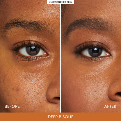 Loose Powder Concealer SPF 20