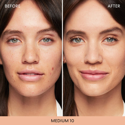 Original Matte Loose Powder Foundation SPF 15