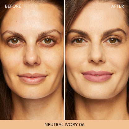 Original Matte Loose Powder Foundation SPF 15