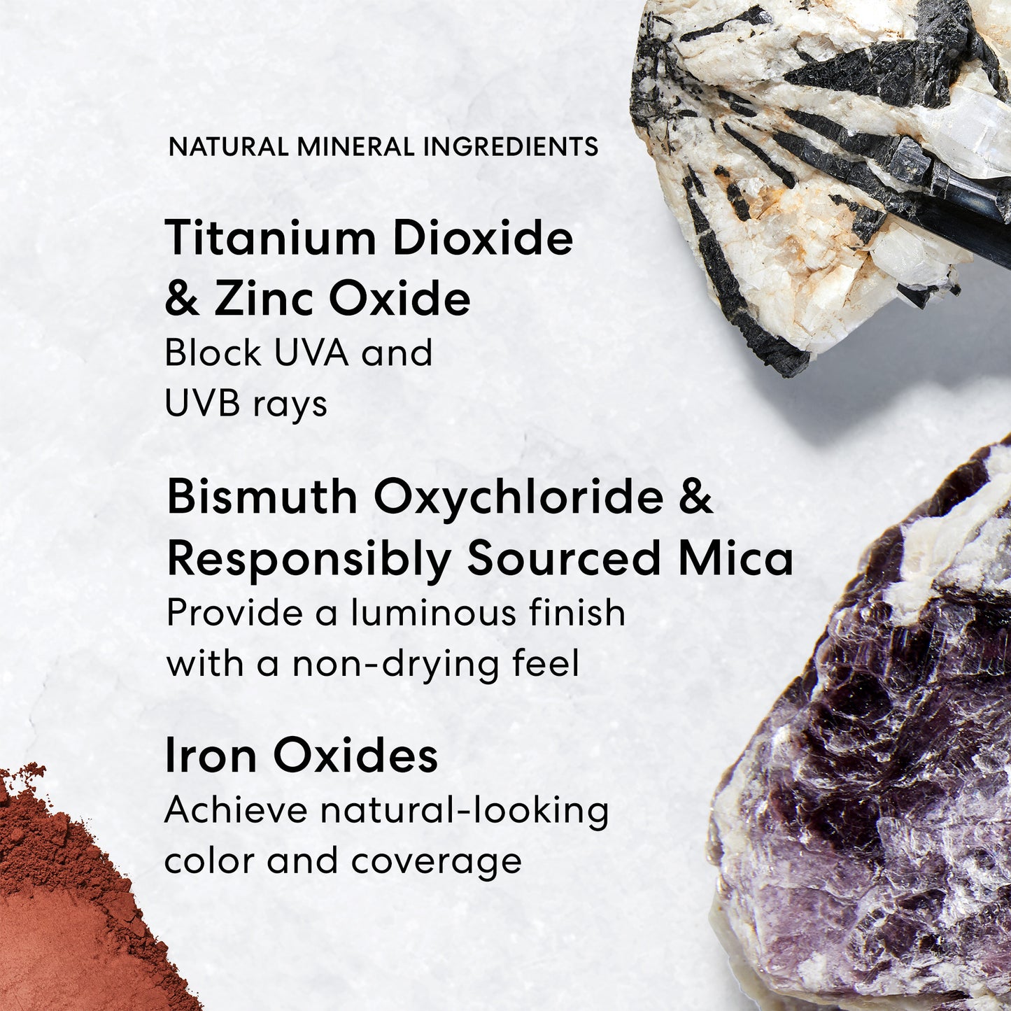 Original Matte Loose Powder Foundation SPF 15