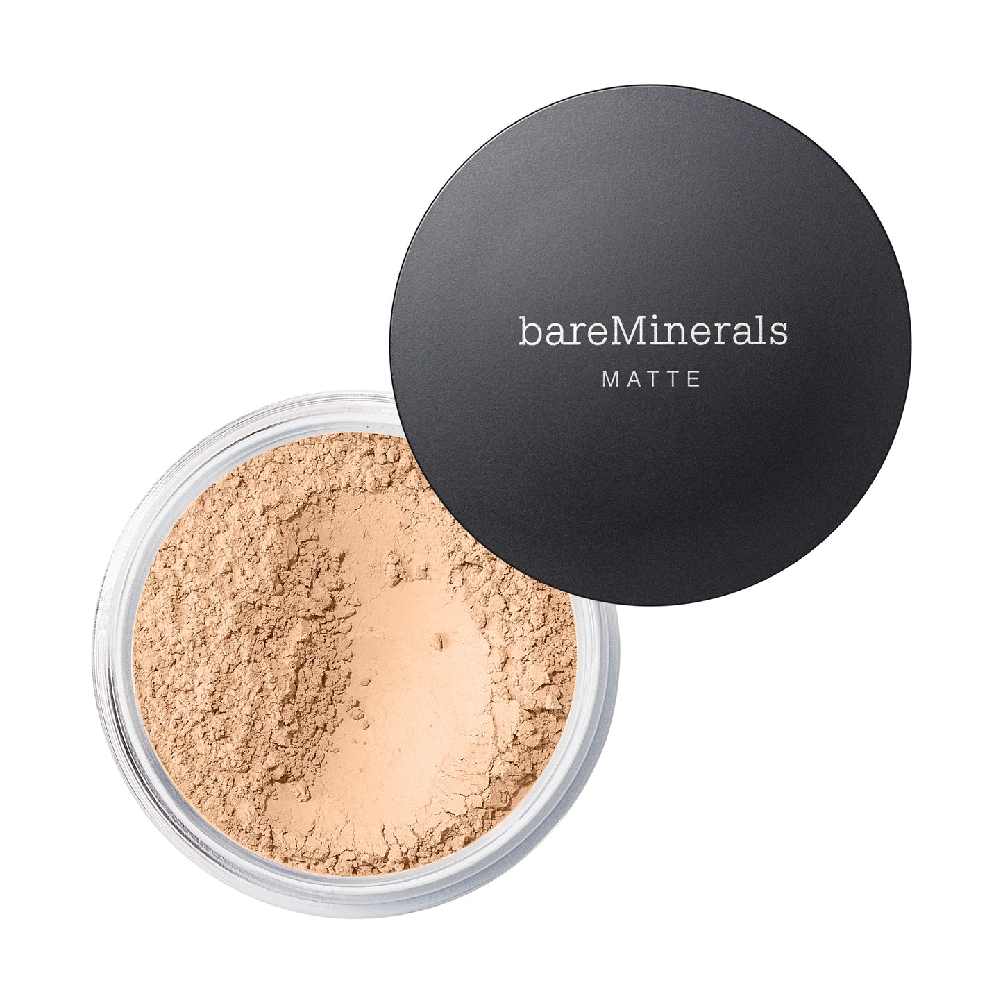 Original Matte Loose Powder Foundation SPF 15