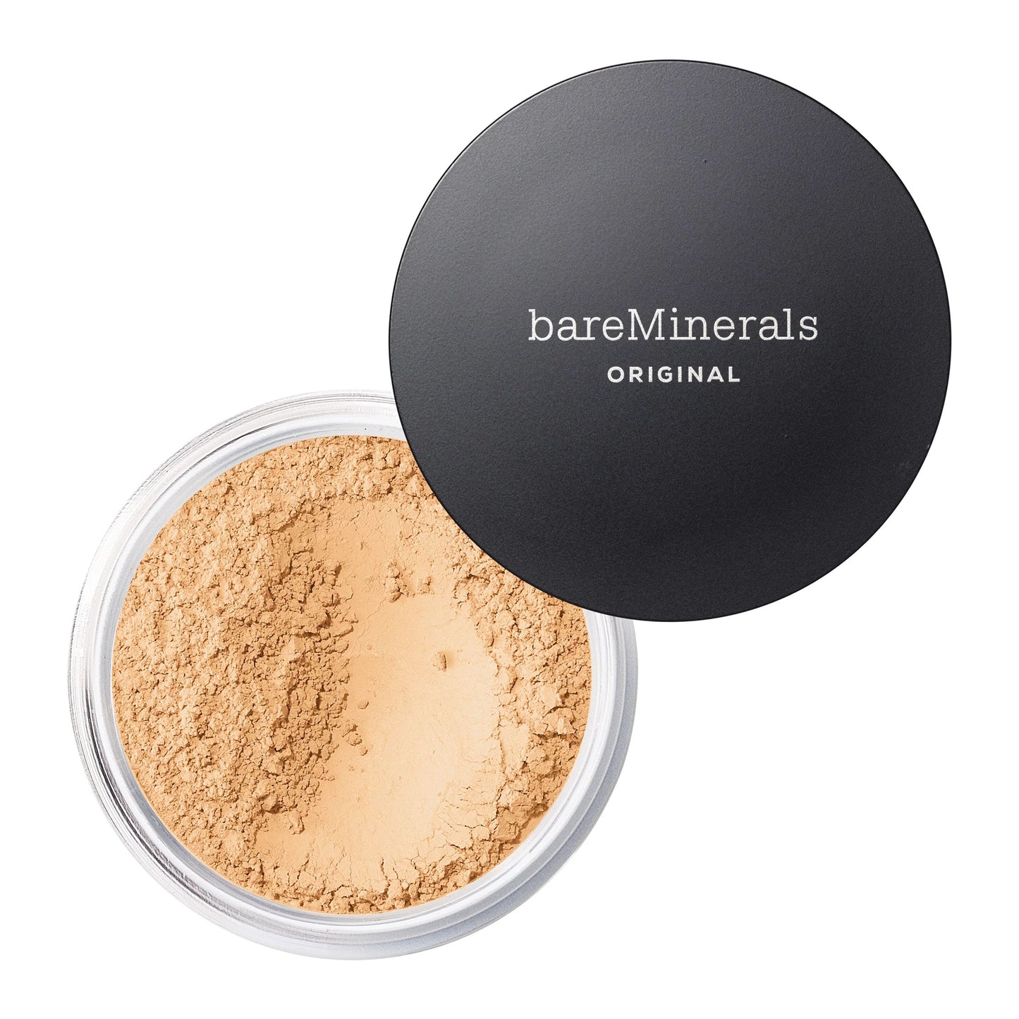 Original Loose Powder Foundation SPF 15