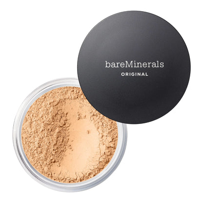 Original Loose Powder Foundation SPF 15