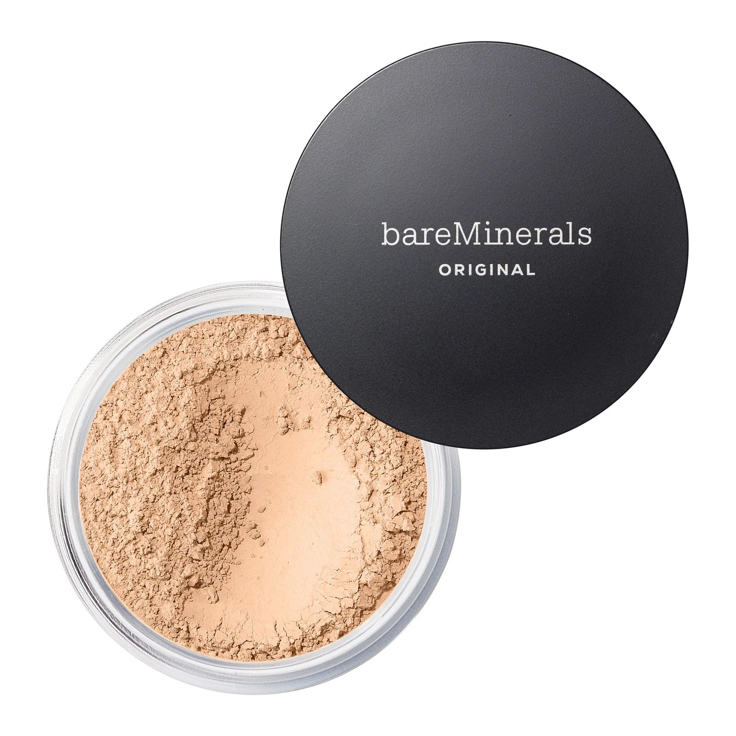 Original Loose Powder Foundation SPF 15