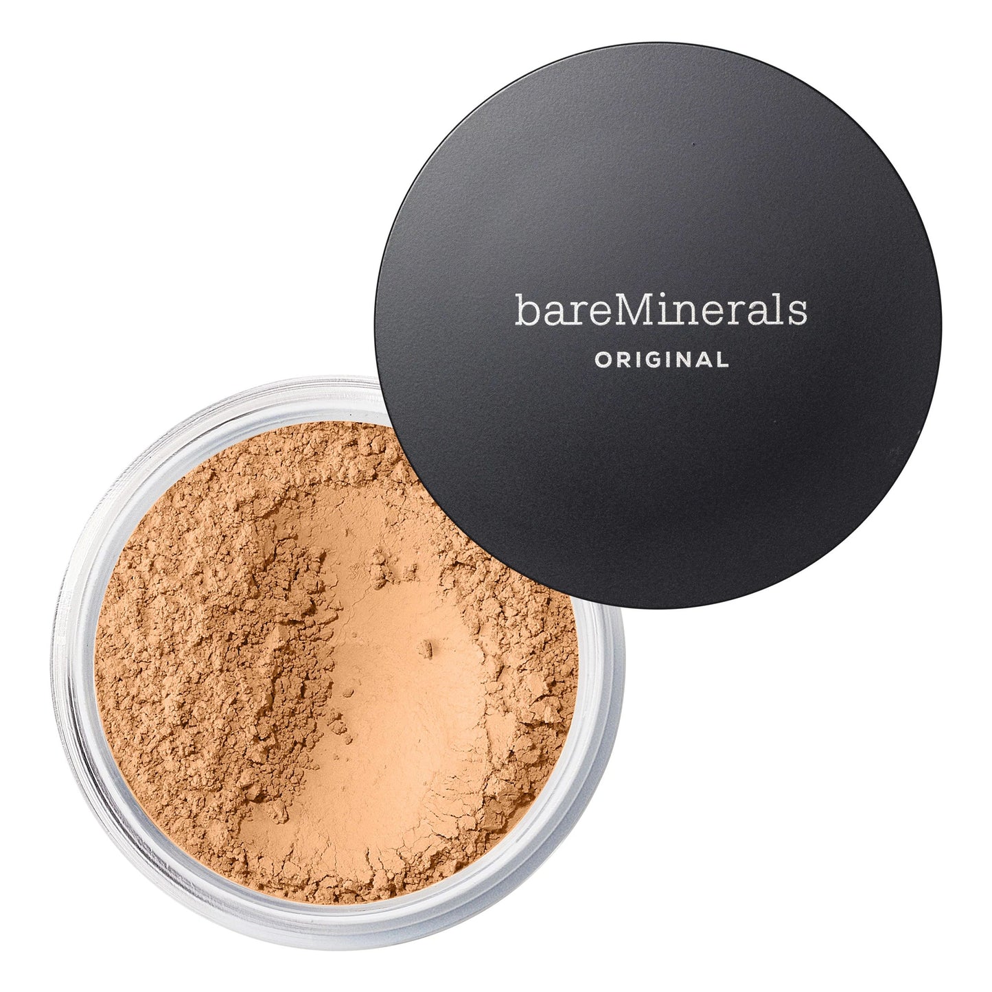 Original Loose Powder Foundation SPF 15