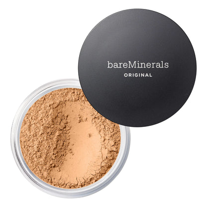 Original Loose Powder Foundation SPF 15