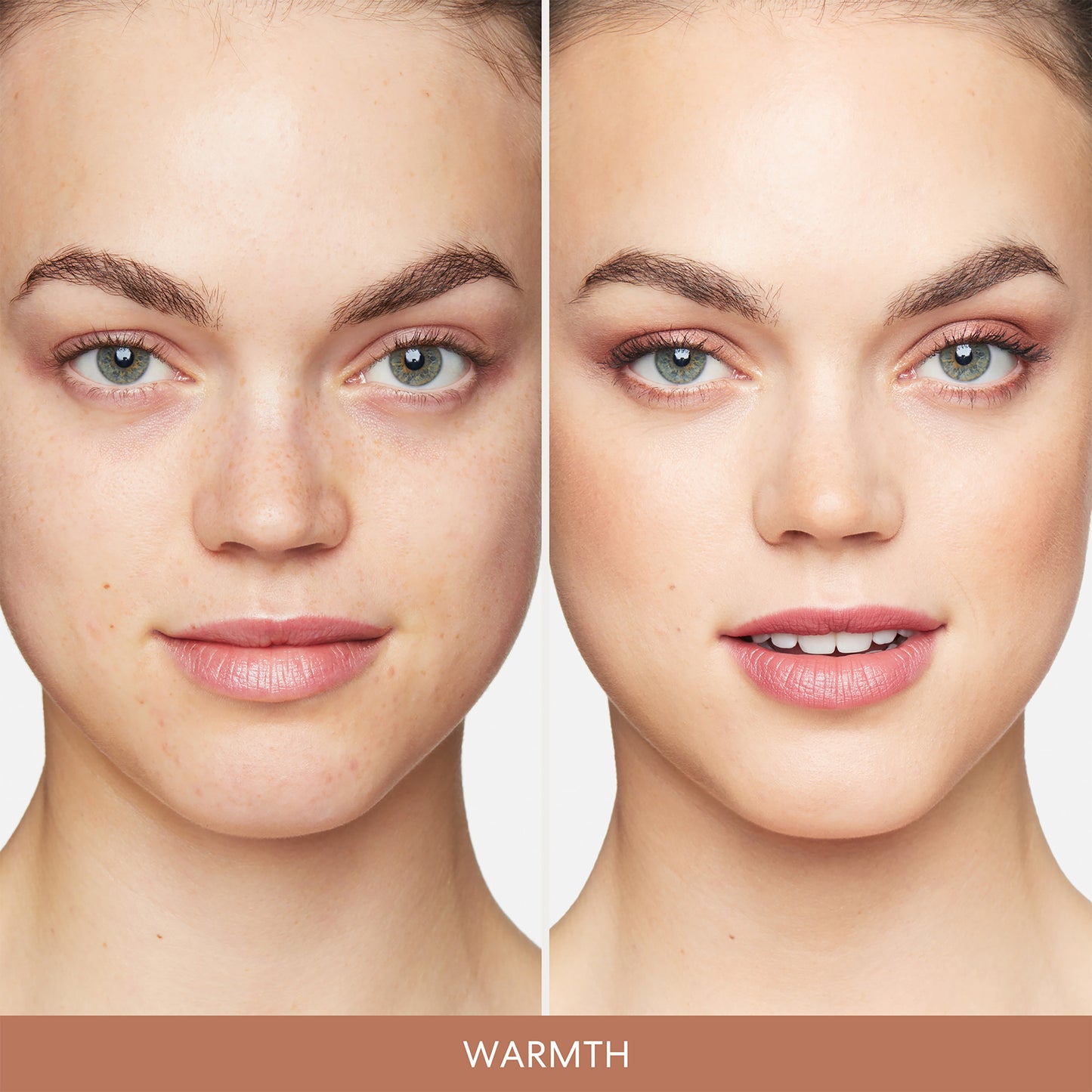 Warmth All-over Face Color Bronzer