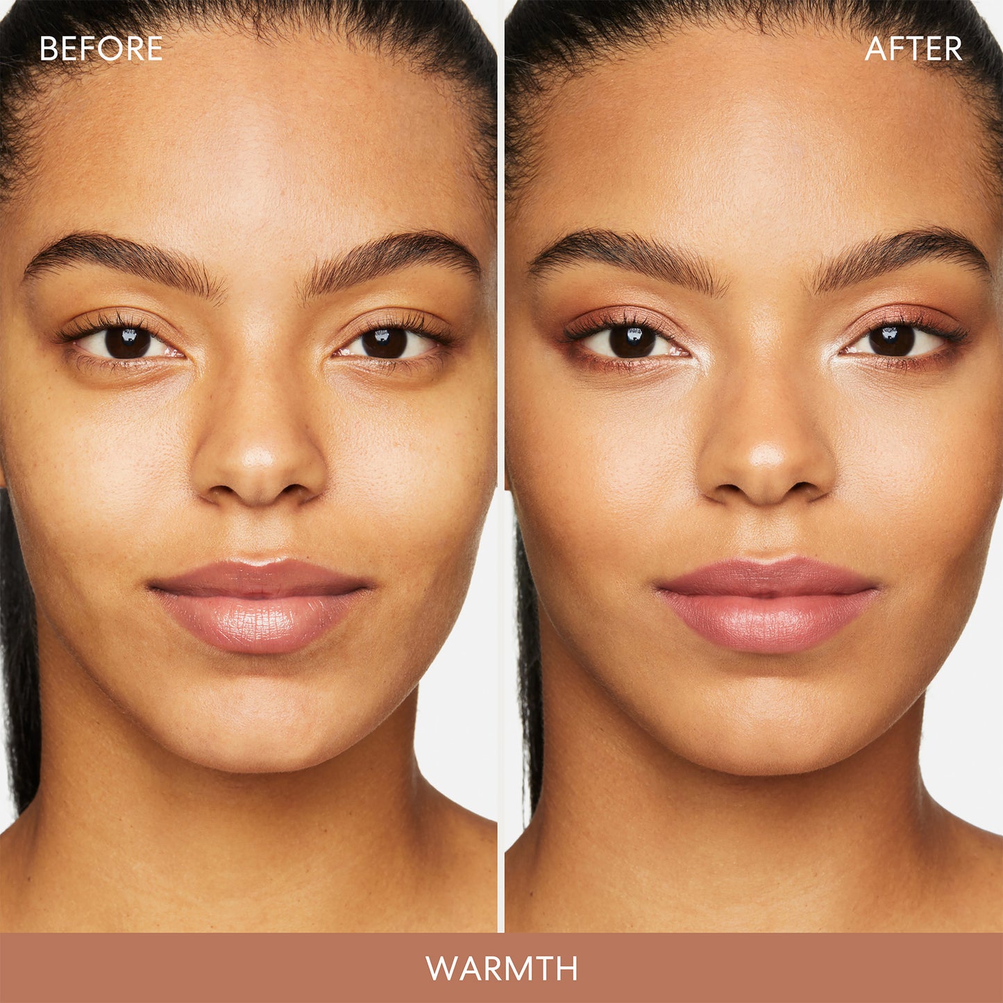 Warmth All-over Face Color Bronzer