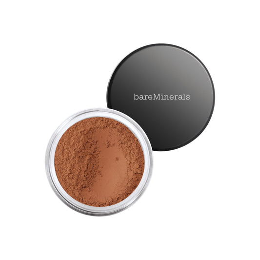 Warmth All-over Face Color Bronzer