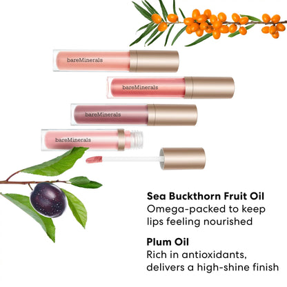 Mineralist Gloss-balm