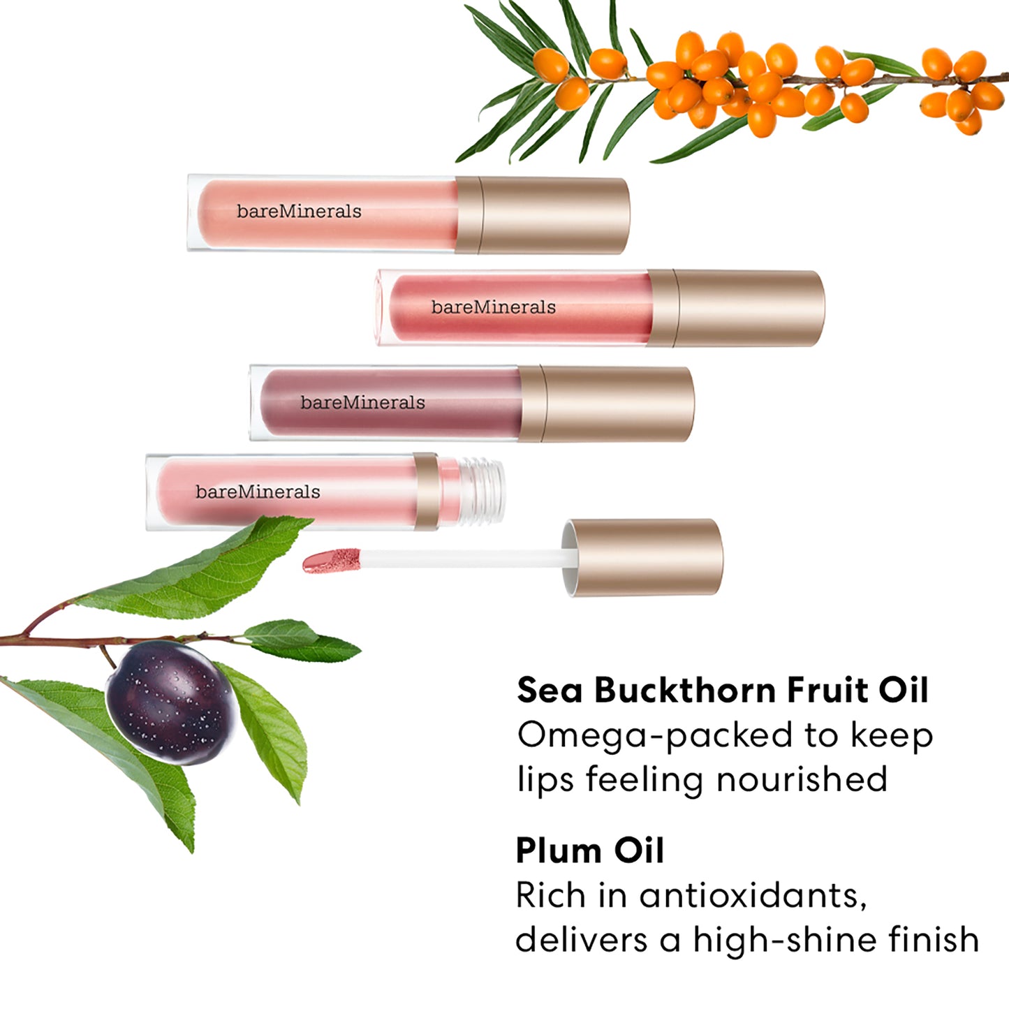 Mineralist Gloss-balm