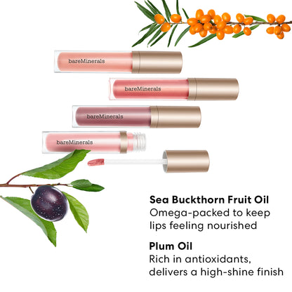 Mineralist Gloss-balm