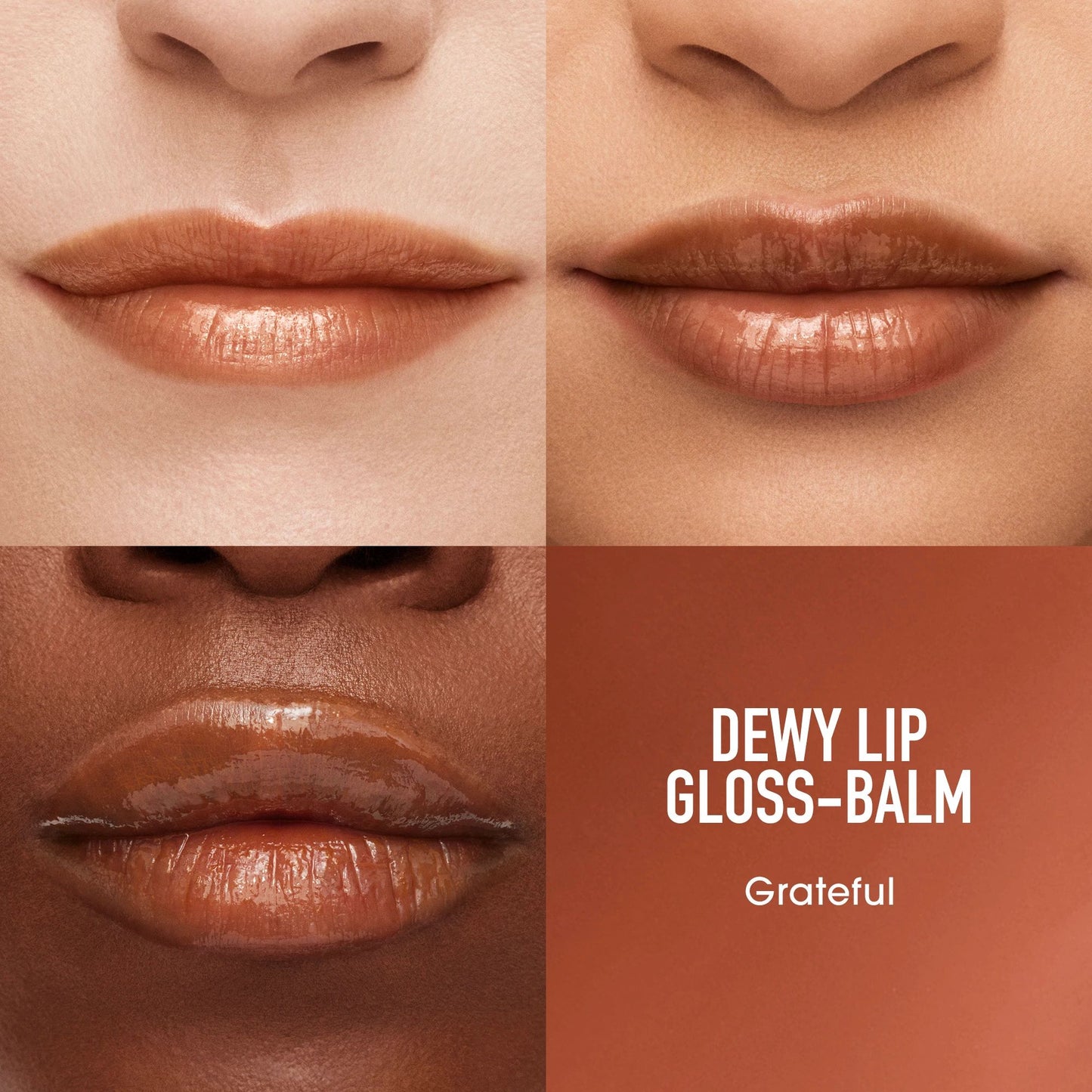 Dewy Lip Gloss-balm