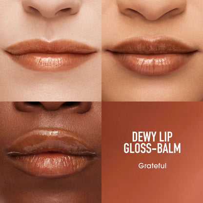 Dewy Lip Gloss-balm