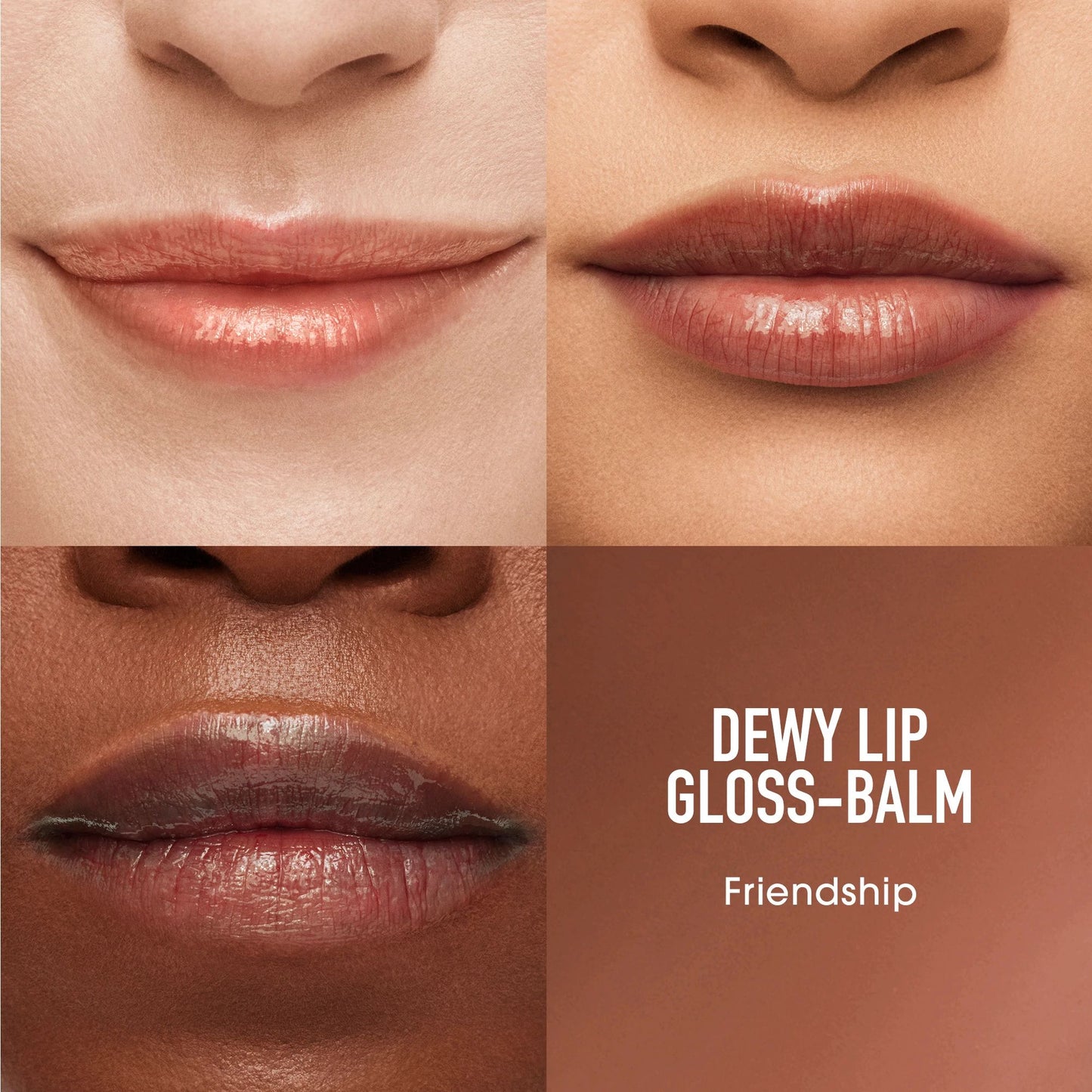 Dewy Lip Gloss-balm