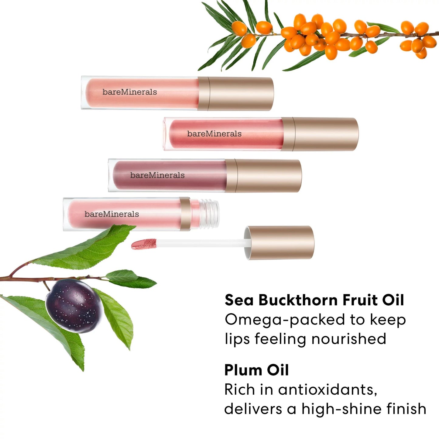 Mineralist Gloss-balm