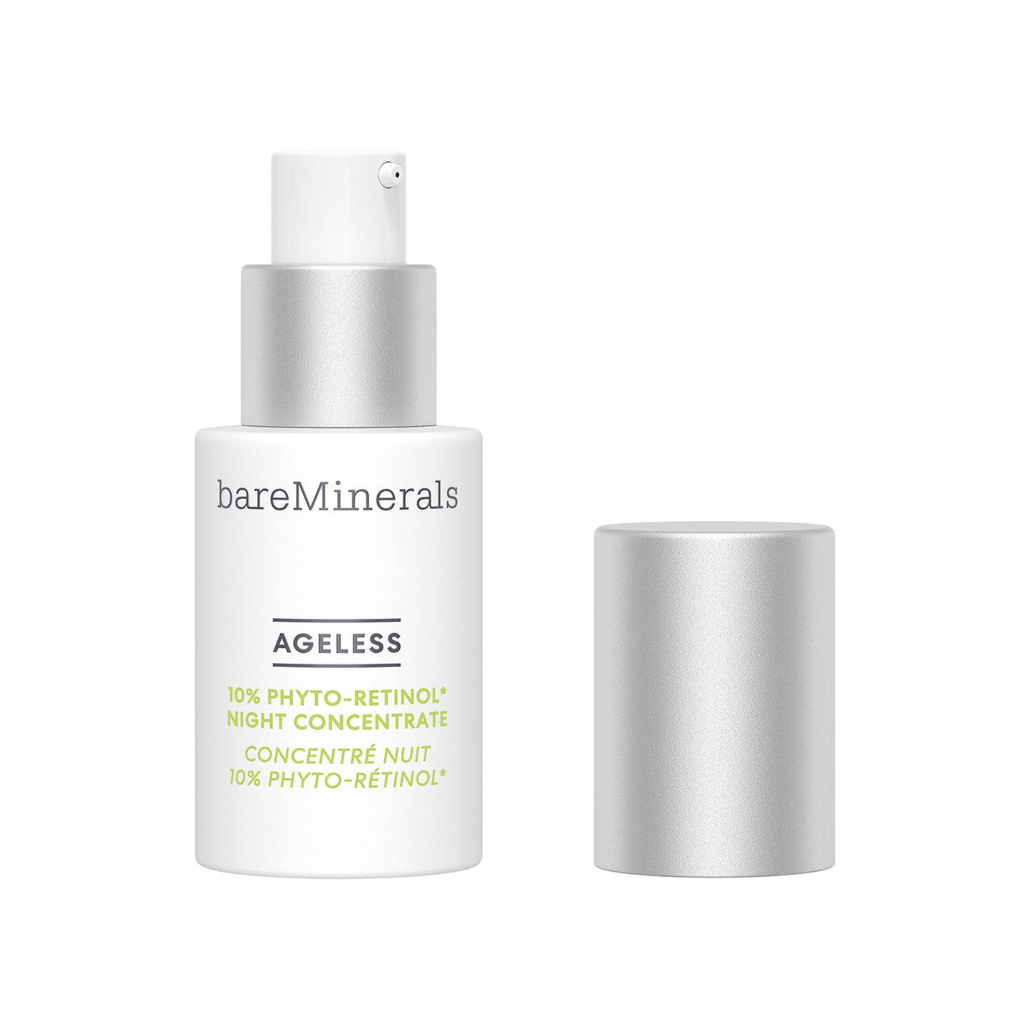Mini Ageless Phyto-retinol Night Concentrate