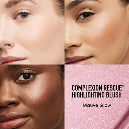 Complexion Rescue Liquid Highlighting Blush