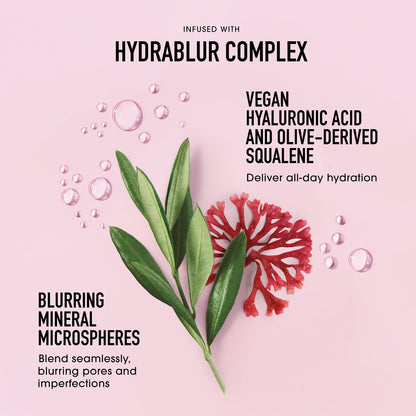 Complexion Rescue Liquid Highlighting Blush